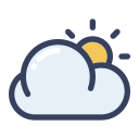 Cloud icon