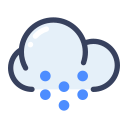 Cloud icon