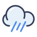 Cloud icon