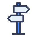 Путешествовать icon