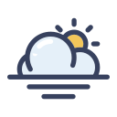 Cloud icon