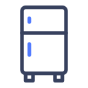 냉장고 icon