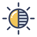 Weather icon