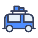 Путешествовать icon