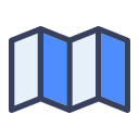 Путешествовать icon