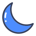 Moon icon