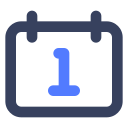 calendario icon