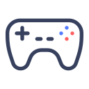 controlador icon