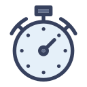cronômetro icon