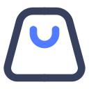 bolsa icon