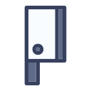 cuchillo icon