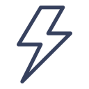 energía icon