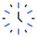 reloj icon