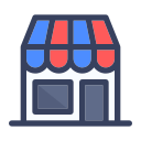 mercado icon