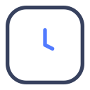 reloj icon