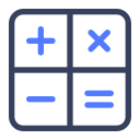 calculadora icon