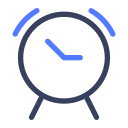 reloj icon