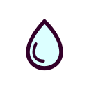 agua icon