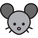 ratón icon