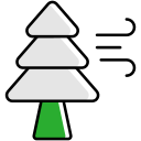 Árbol icon