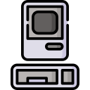 computadora vieja icon