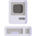 computadora vieja icon