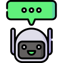 chatbot icon