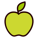 fruta icon