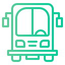 autobús icon