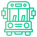 autobús icon