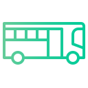 autobús icon