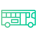 autobús icon