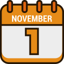 01 de noviembre 