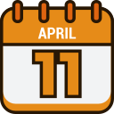 4월 11일 