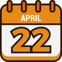 4월 22일 
