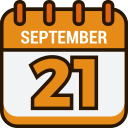 21 septembre 