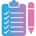 lista de verificación 