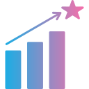 gráfico de barras 