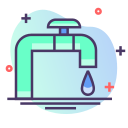 agua icon