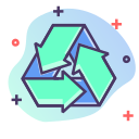 reciclar icon