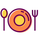 restaurante icon