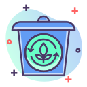 papelera icon