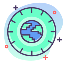 reloj icon