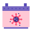 virus icon