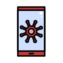 teléfono icon