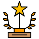 trofeo icon