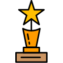 trofeo icon