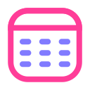 calendario icon