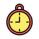 reloj icon