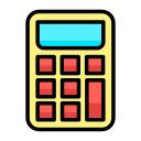 calculadora icon